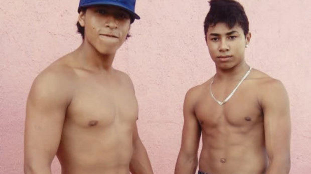 Latino BF Videos discount